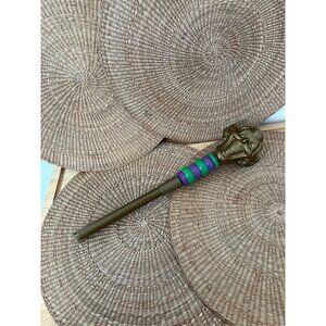 The Joker Cane topper